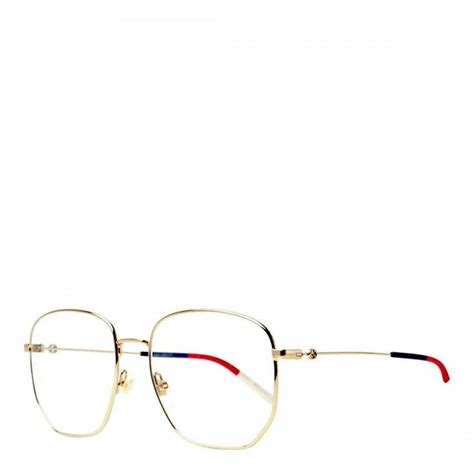 gucci 001s transparent glasses|clear gucci glasses for women.